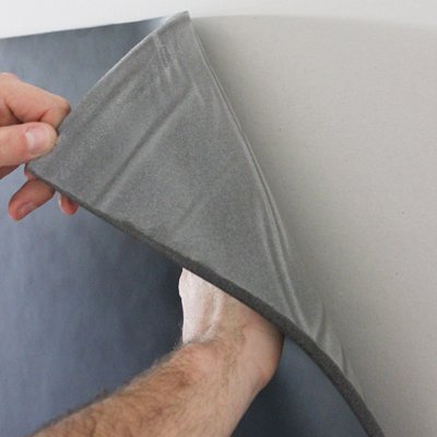 Foam tapes
