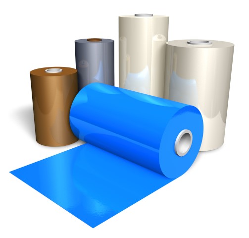 silicone release film