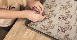 Parchment Paper, Baking Paper