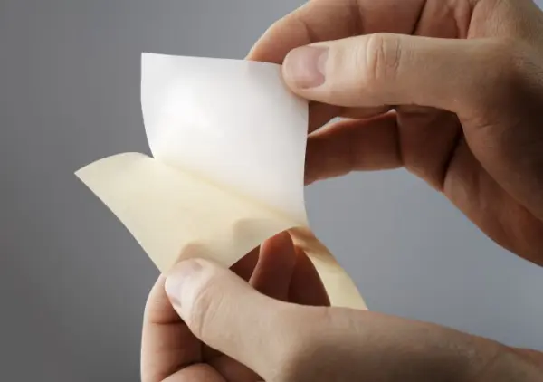 Silicone Release Paper