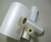 Polystyrene film
