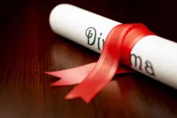 Synthetic-Paper-Diploma