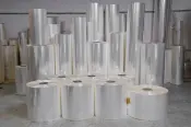 polypropylene shrink film