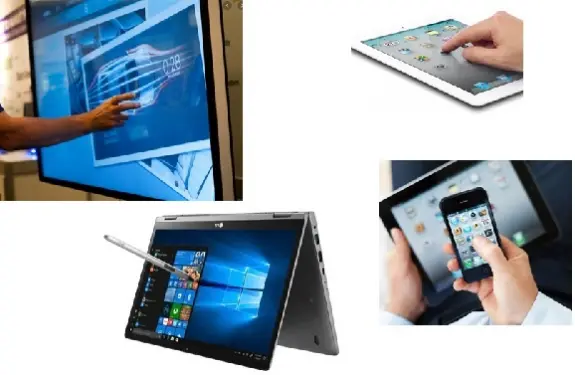 IT Devices Virus Film