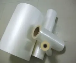 Polystyrene Film