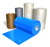 silicone release film